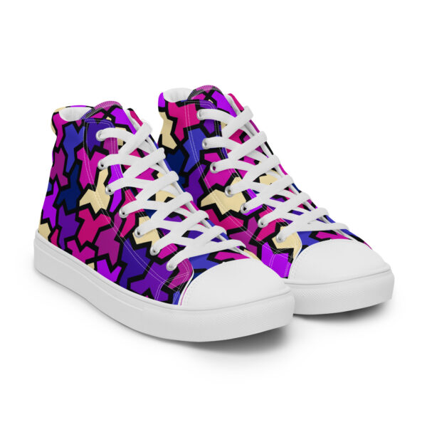 mens-high-top-canvas-shoes-white-right-front-6924b5aa4beec.jpg Men’s Einstein High Tops