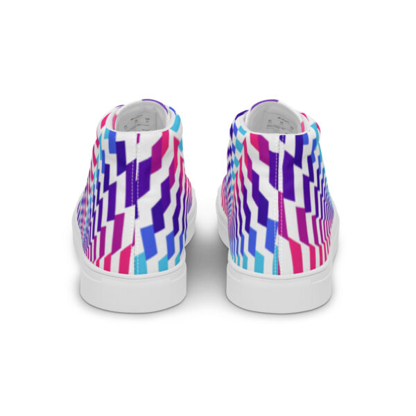 Women’s Zoom High Tops