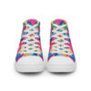 Women’s Subtractagon High Tops