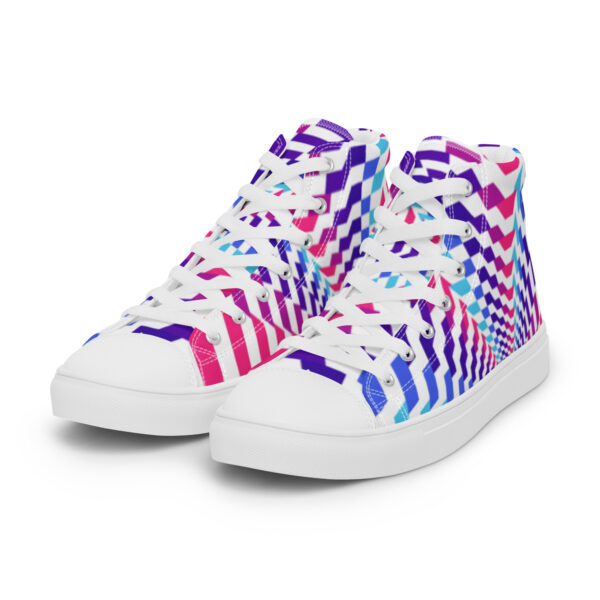 Women’s Zoom High Tops