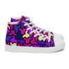 Women’s Einstein High Tops