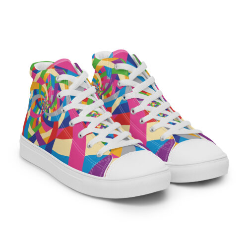 womens-high-top-canvas-shoes-white-right-front-69279681b8b4b.jpg Women’s Subtractagon High Tops