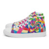 mens-high-top-canvas-shoes-white-left-692f12d8478e2.jpg Men's Subtractagon High Tops