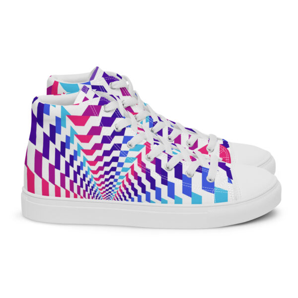 Men’s Zoom High Tops