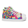 Men's Subtractagon High Tops