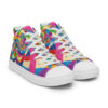 Men's Subtractagon High Tops