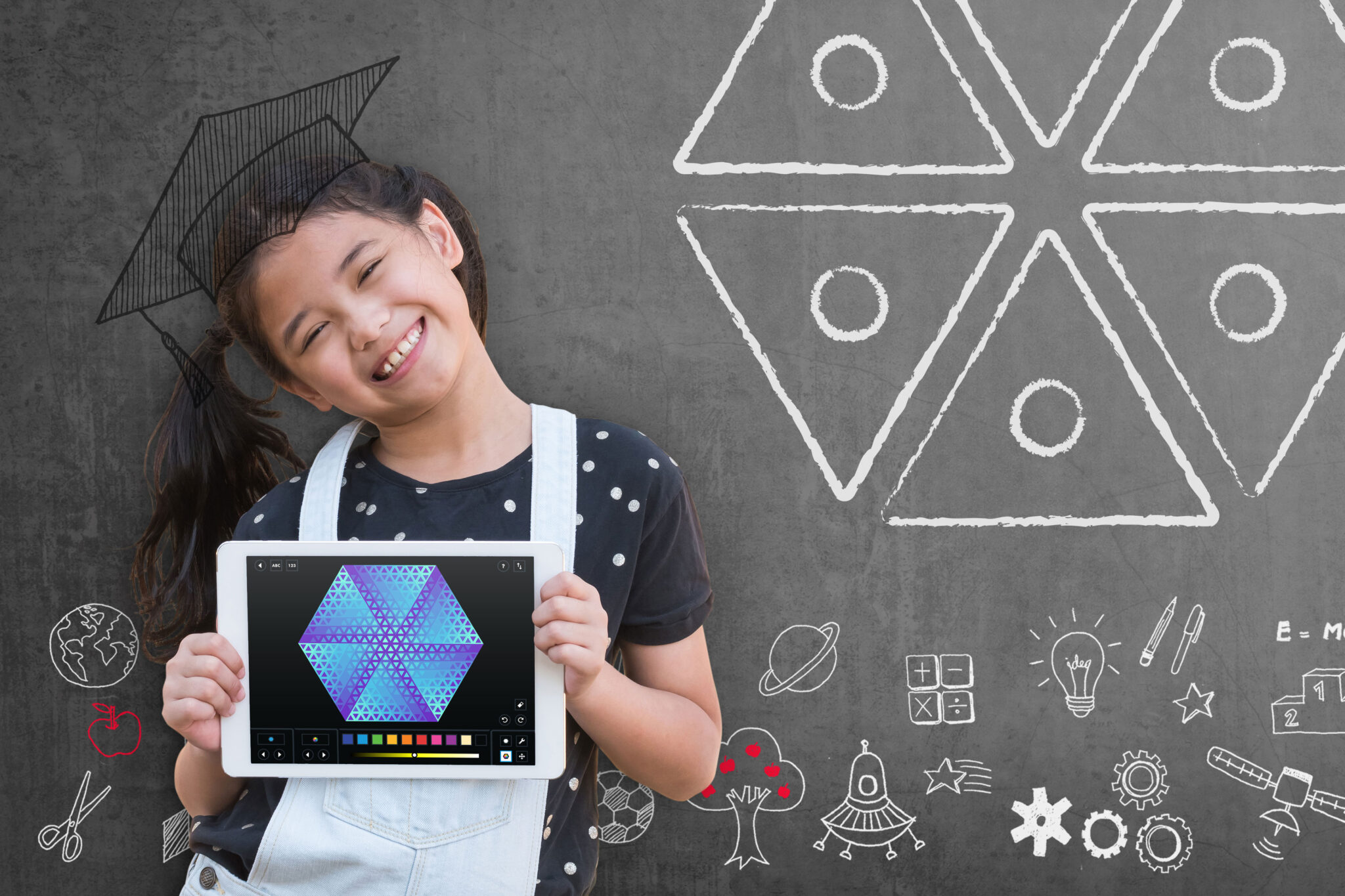 Steam Projects Useing Math STEAM Math Enrichment for Classrooms | Tile Farm Academy