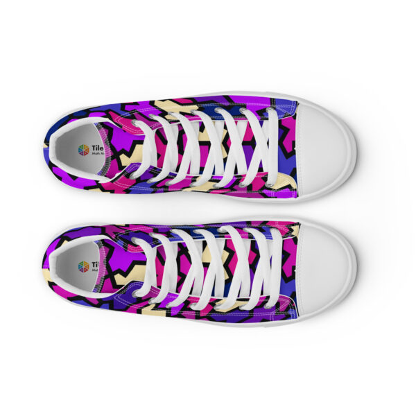 womens-high-top-canvas-shoes-white-front-2-697b8f100306b.jpg Women’s Einstein High Tops