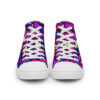 womens-high-top-canvas-shoes-white-front-697b8f1002f1b.jpg Women’s Einstein High Tops