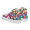 Women’s Subtractagon High Tops