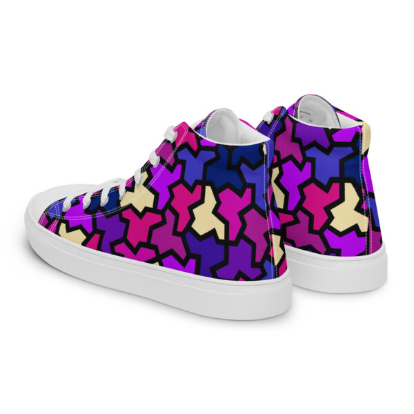 womens-high-top-canvas-shoes-white-left-back-697b8f1002cfb.jpg Women’s Einstein High Tops