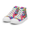 Women’s Subtractagon High Tops