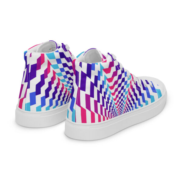 Women’s Zoom High Tops